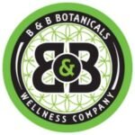 bandbbotanicals logo