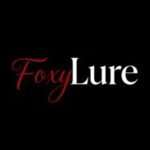 foxylure logo