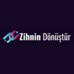 zihninidonustur logo