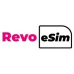 revoesim logo