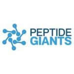 Peptide Giants logo