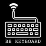 bbkeyboard logo