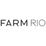 Farm Rio logo