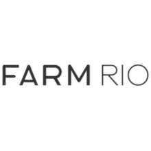 Farm Rio logo