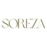 soreza logo