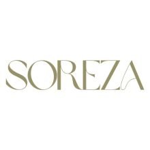 soreza logo