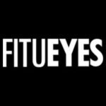 Fitueyes logo