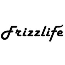 frizzlife logo