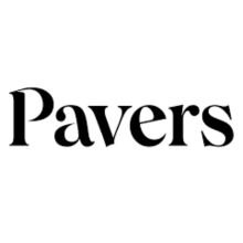 pavers logo