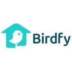 birdfy logo
