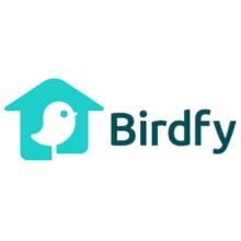 birdfy logo