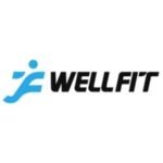 wellfittreadmill logo