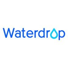 Waterdrop logo