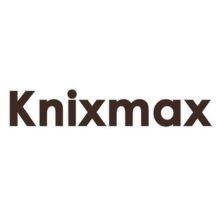 knixmax logo