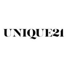 unique21 logo