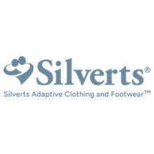 silverts logo