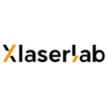 xlaserlab logo