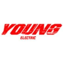 youngelectricbikes logo