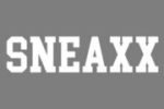 Sneaxx logo