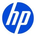 hp logo