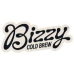 Bizzy Coffee logo
