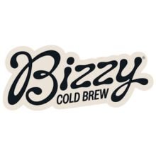 Bizzy Coffee logo