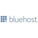 bluehost logo