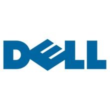 dell logo