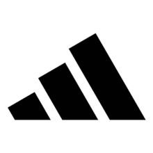 adidas logo