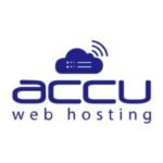 AccuWeb Hosting logo