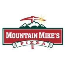 Mountain Mike’s Pizza logo