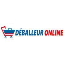 deballeuronline logo