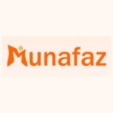 munafaz logo