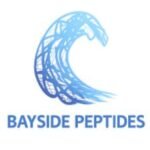 Bayside Peptides logo