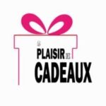 Le plaisir des cadeaux logo