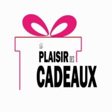 Le plaisir des cadeaux logo