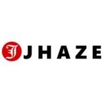 jhazeauto logo