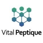 vitalpeptique logo