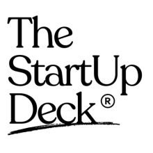 thestartupdeck logo