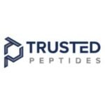 trustedpeptides logo