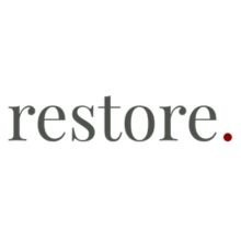 restorelighttherapy logo
