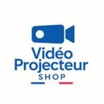 Vidéo Projecteur Shop logo