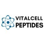 vitalcellpeptides logo