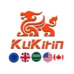 Kukirin Global logo