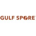 gulfspore logo