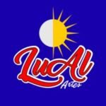 Lual Artes logo