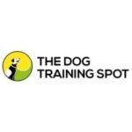 thedogtrainingspot logo