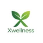 Xwellness logo
