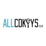 ALLCDKEYS logo