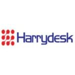 Harrydesk logo